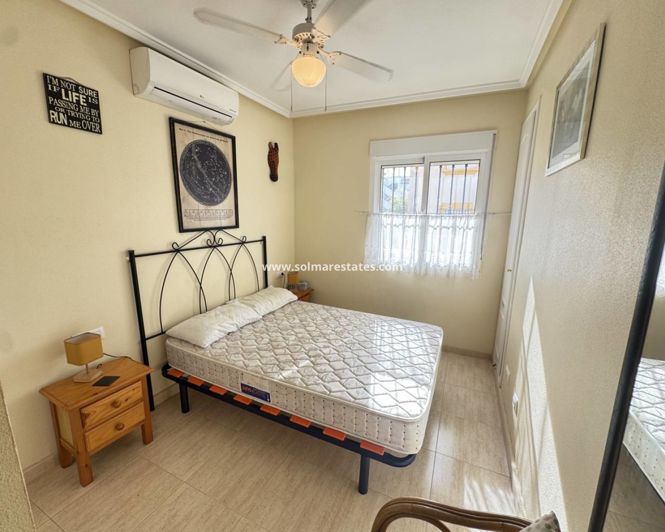 Image No.6-Quad de 3 chambres à vendre à Villamartin