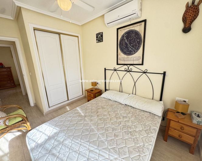 Image No.7-Quad de 3 chambres à vendre à Villamartin