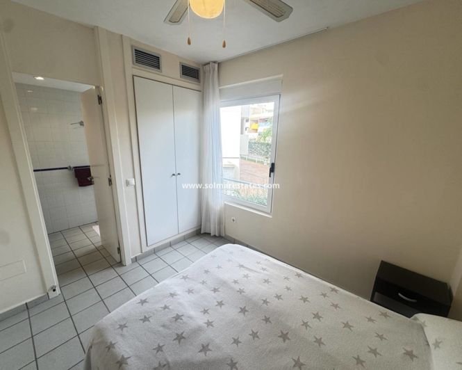 Image No.12-Appartement de 2 chambres à vendre à Playa Flamenca