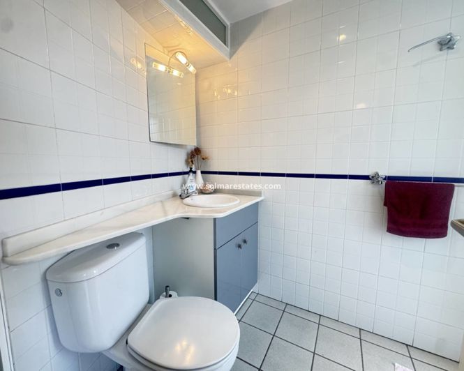 Image No.13-Appartement de 2 chambres à vendre à Playa Flamenca