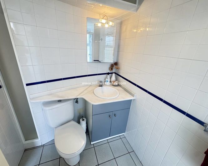 Image No.14-Appartement de 2 chambres à vendre à Playa Flamenca