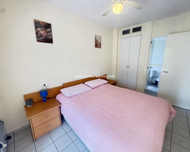 Image No.16-Appartement de 2 chambres à vendre à Playa Flamenca