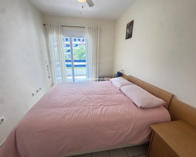 Image No.17-Appartement de 2 chambres à vendre à Playa Flamenca