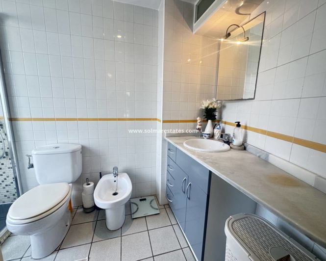 Image No.18-Appartement de 2 chambres à vendre à Playa Flamenca