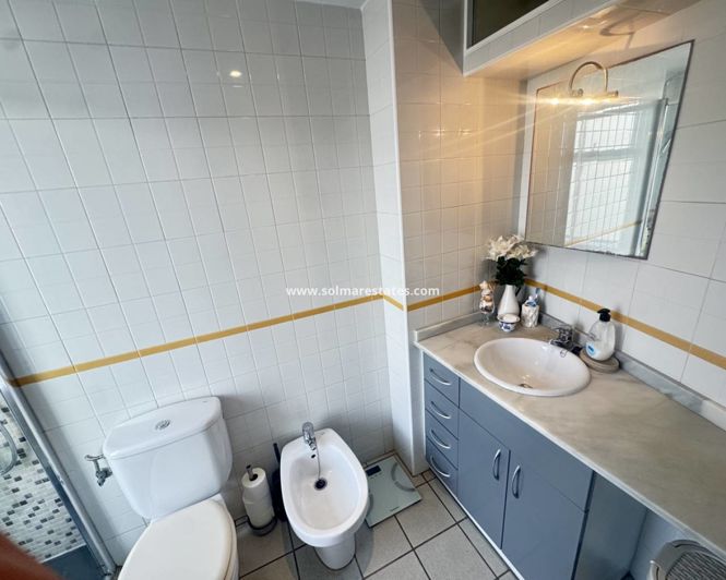 Image No.19-Appartement de 2 chambres à vendre à Playa Flamenca