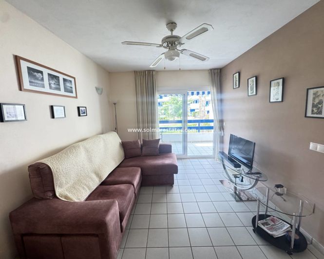 Image No.5-Appartement de 2 chambres à vendre à Playa Flamenca