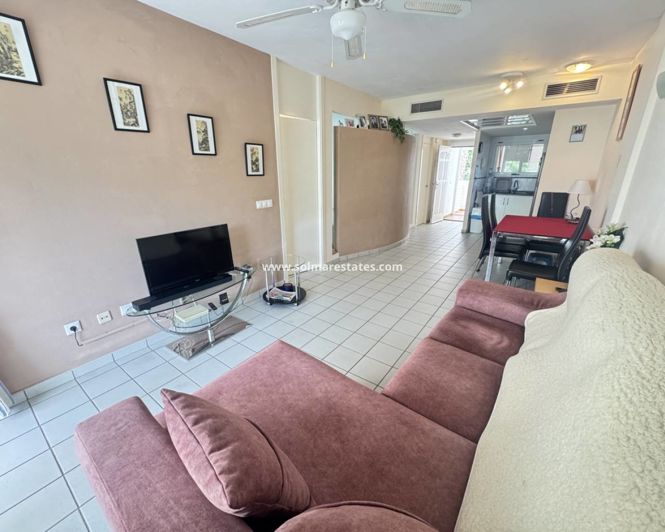 Image No.7-Appartement de 2 chambres à vendre à Playa Flamenca