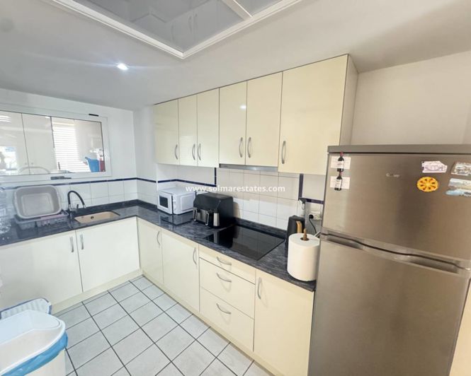 Image No.9-Appartement de 2 chambres à vendre à Playa Flamenca