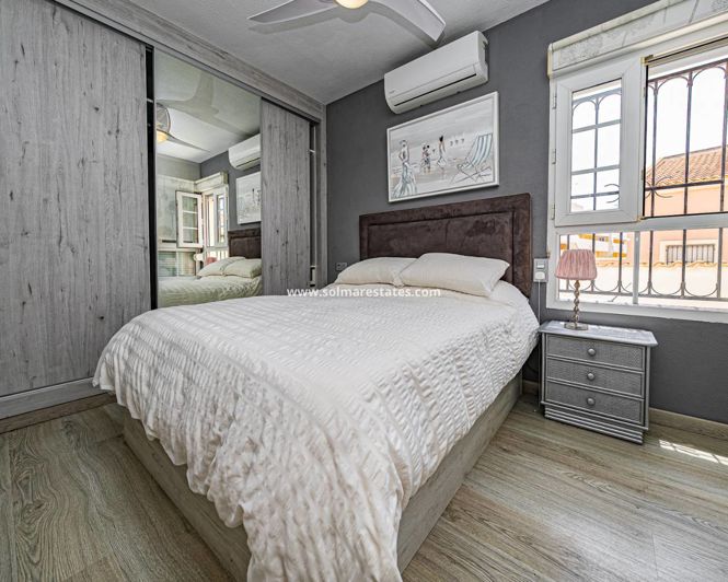 Image No.15-Villa de 3 chambres à vendre à Playa Flamenca