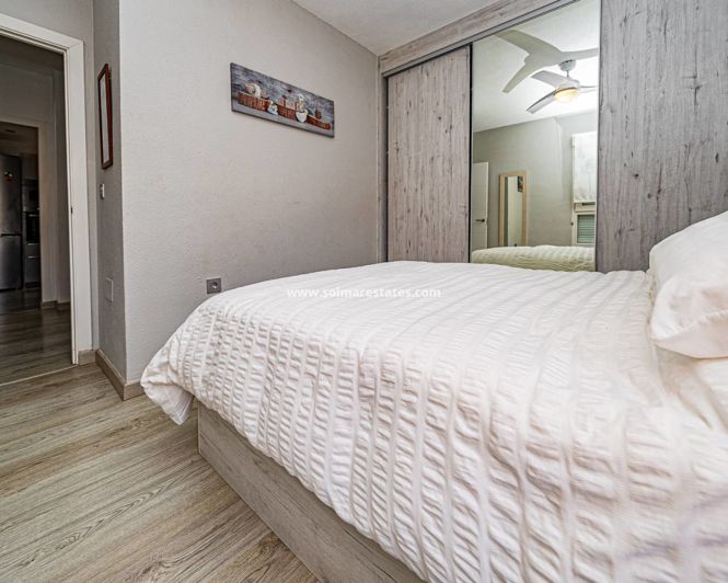 Image No.16-Villa de 3 chambres à vendre à Playa Flamenca