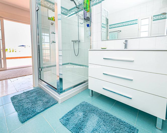 Image No.18-Villa de 3 chambres à vendre à Playa Flamenca