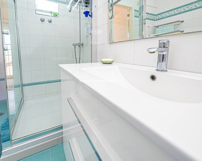 Image No.19-Villa de 3 chambres à vendre à Playa Flamenca