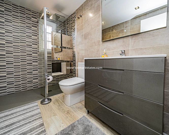 Image No.22-Villa de 3 chambres à vendre à Playa Flamenca