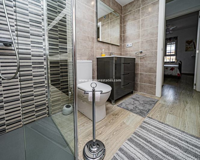 Image No.23-Villa de 3 chambres à vendre à Playa Flamenca