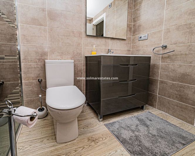 Image No.24-Villa de 3 chambres à vendre à Playa Flamenca