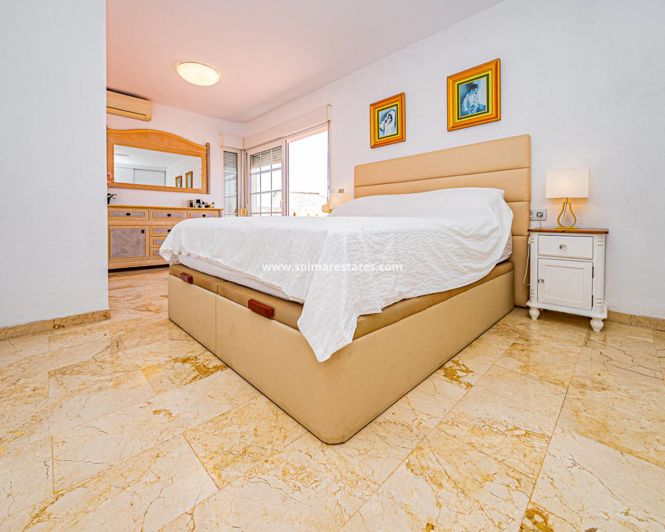 Image No.25-Villa de 3 chambres à vendre à Playa Flamenca