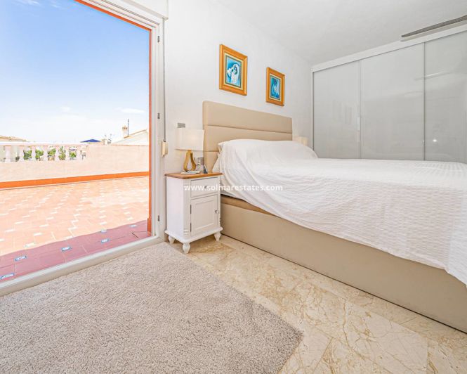 Image No.26-Villa de 3 chambres à vendre à Playa Flamenca