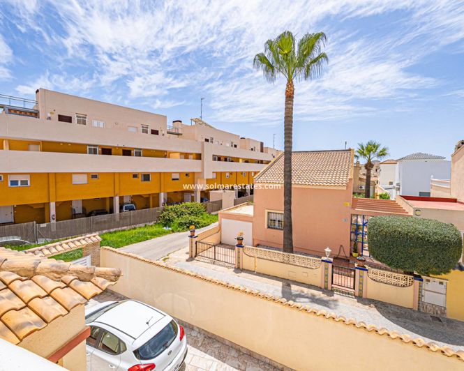 Image No.35-Villa de 3 chambres à vendre à Playa Flamenca