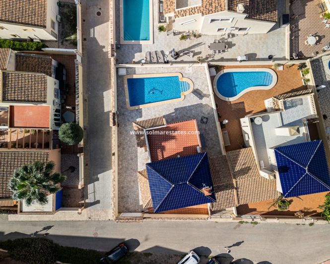 Image No.36-3 Bed Villa for sale