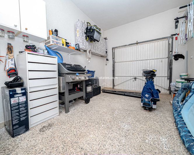 Image No.37-Villa de 3 chambres à vendre à Playa Flamenca