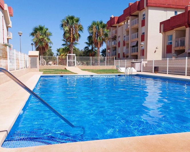 Image No.1-2 Bed Apartment for sale