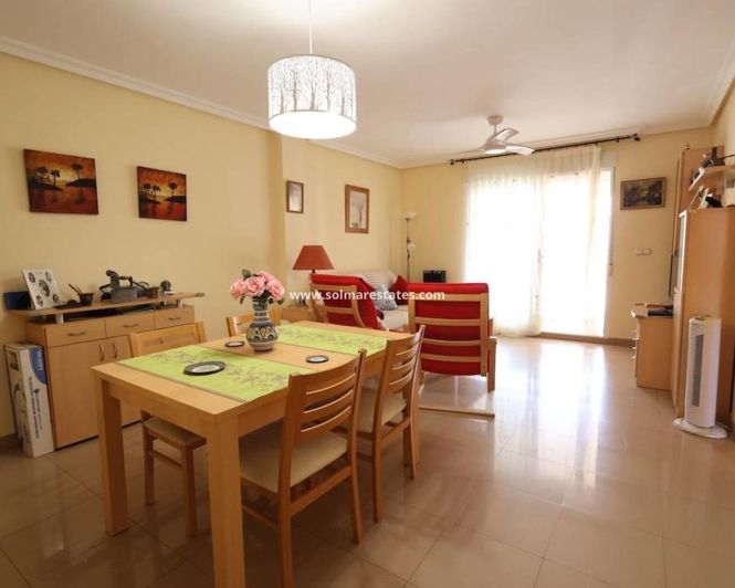 Image No.11-2 Bed Apartment for sale