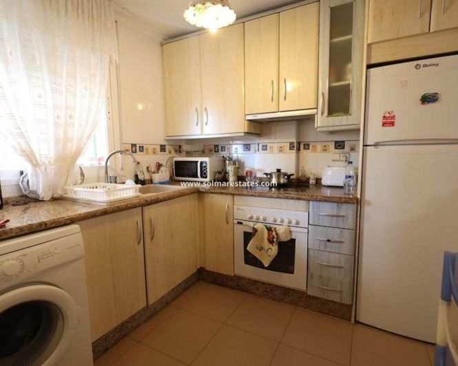 Image No.16-2 Bed Apartment for sale