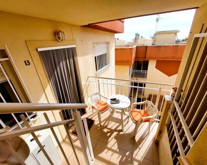 Image No.32-2 Bed Apartment for sale