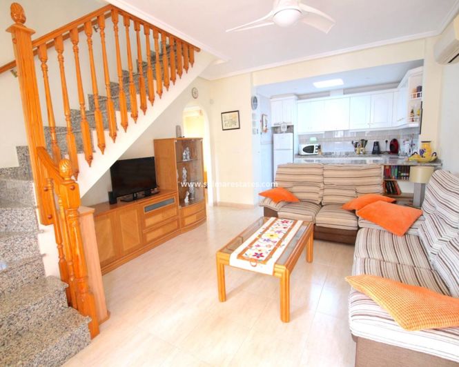 Image No.13-Maison de ville de 3 chambres à vendre à Villamartin