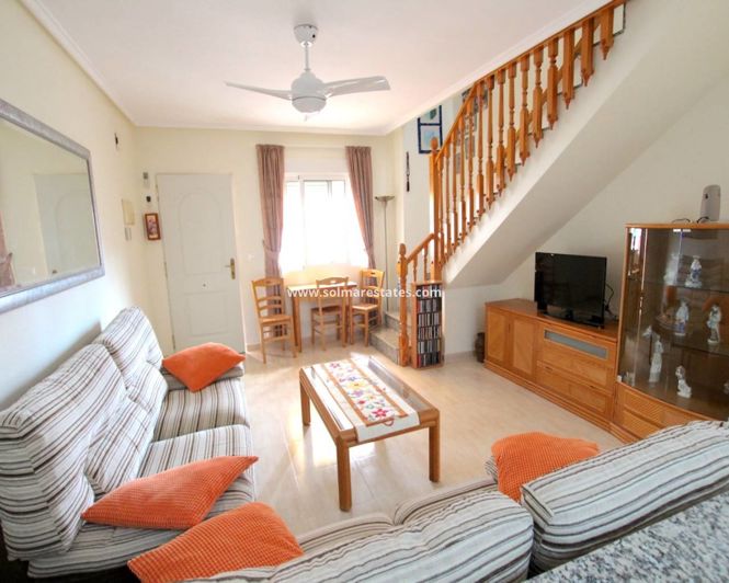 Image No.15-Maison de ville de 3 chambres à vendre à Villamartin