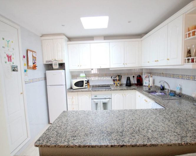 Image No.16-Maison de ville de 3 chambres à vendre à Villamartin