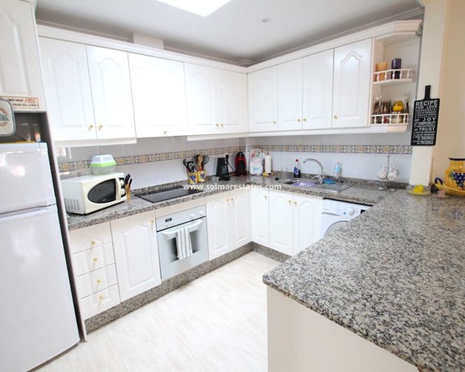 Image No.17-Maison de ville de 3 chambres à vendre à Villamartin