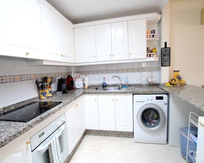 Image No.18-Maison de ville de 3 chambres à vendre à Villamartin