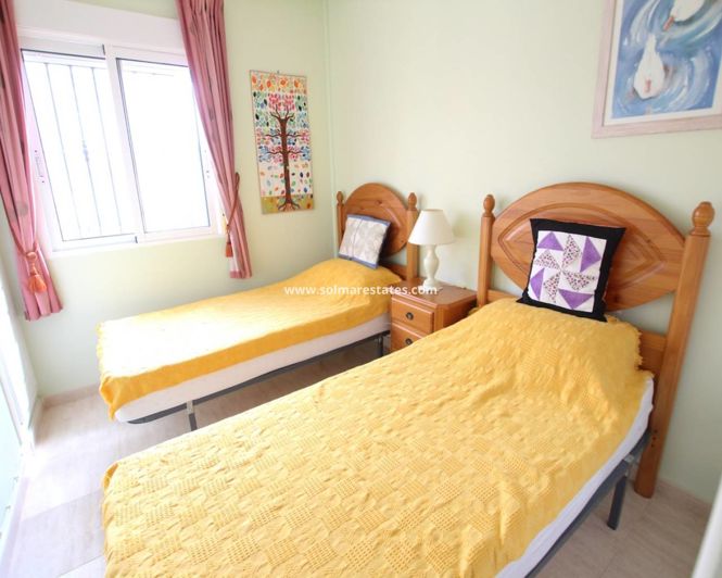 Image No.19-Maison de ville de 3 chambres à vendre à Villamartin