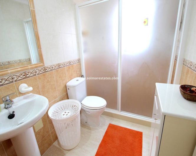 Image No.21-Maison de ville de 3 chambres à vendre à Villamartin