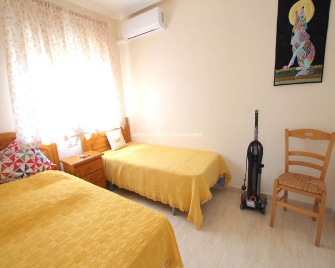 Image No.22-Maison de ville de 3 chambres à vendre à Villamartin