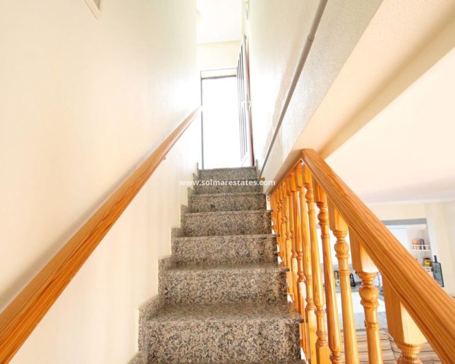 Image No.24-Maison de ville de 3 chambres à vendre à Villamartin