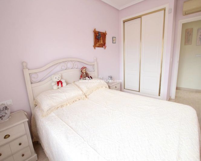 Image No.25-Maison de ville de 3 chambres à vendre à Villamartin