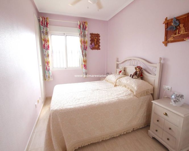 Image No.26-Maison de ville de 3 chambres à vendre à Villamartin