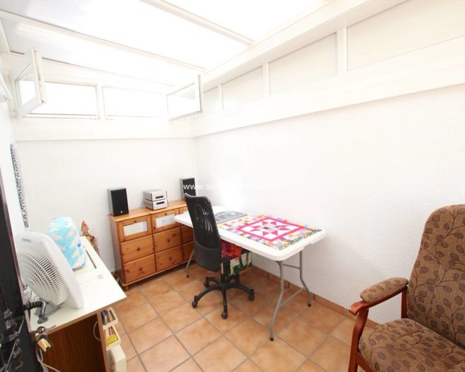 Image No.28-Maison de ville de 3 chambres à vendre à Villamartin