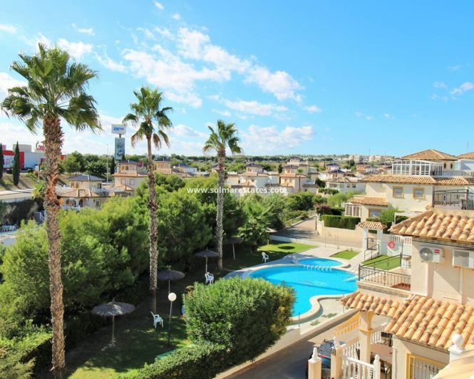 Image No.36-Villa de 4 chambres à vendre à Playa Flamenca