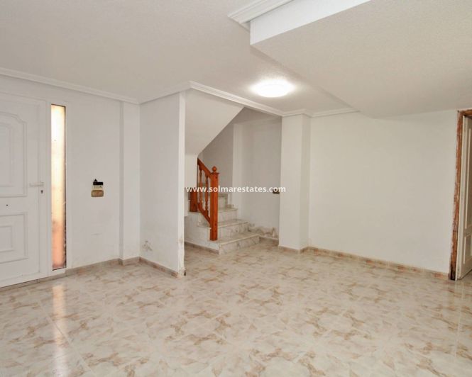 Image No.37-Villa de 4 chambres à vendre à Playa Flamenca