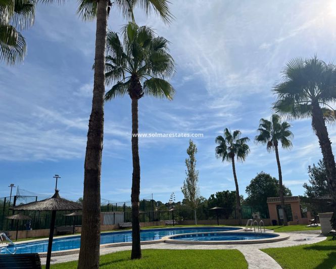 Image No.29-Appartement de 2 chambres à vendre à Los Altos