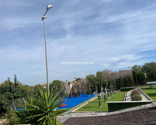 Image No.31-Appartement de 2 chambres à vendre à Los Altos