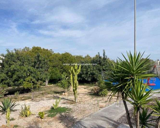 Image No.33-Appartement de 2 chambres à vendre à Los Altos