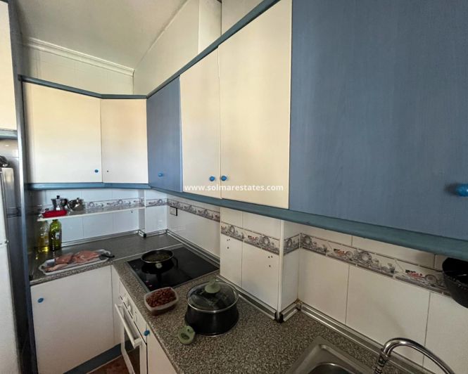 Image No.4-2 Bed Apartment for sale