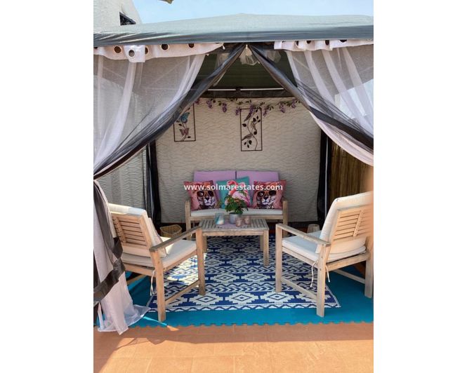 Image No.10-Quad de 3 chambres à vendre à Los Altos