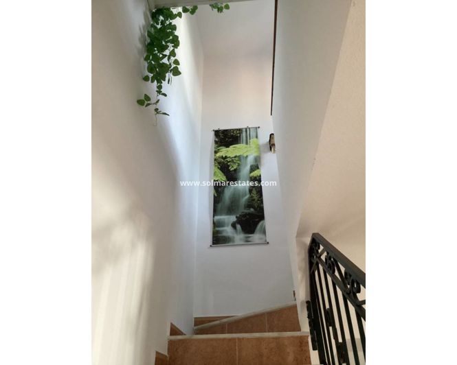 Image No.11-Quad de 3 chambres à vendre à Los Altos