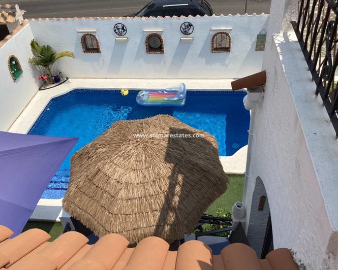 Image No.14-Quad de 3 chambres à vendre à Los Altos