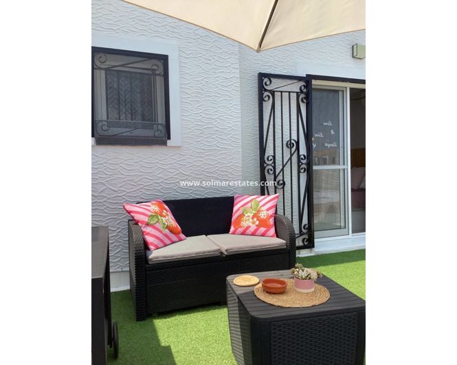 Image No.15-Quad de 3 chambres à vendre à Los Altos